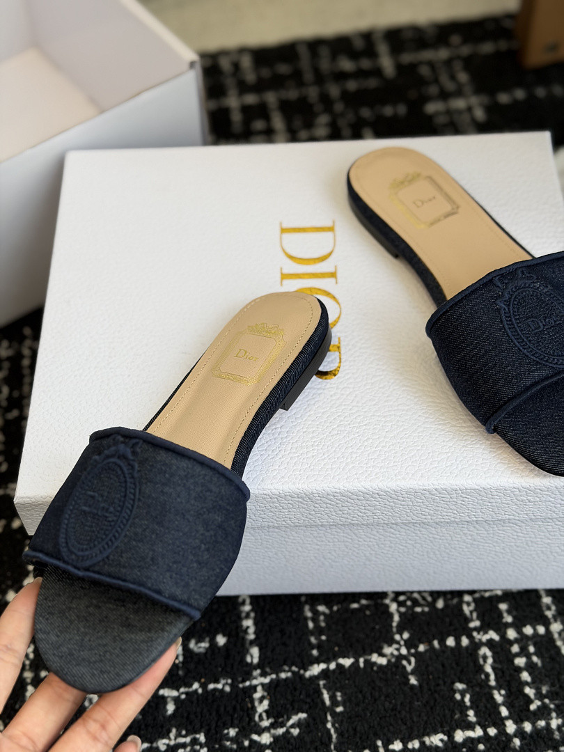 DR Sandals DS-23