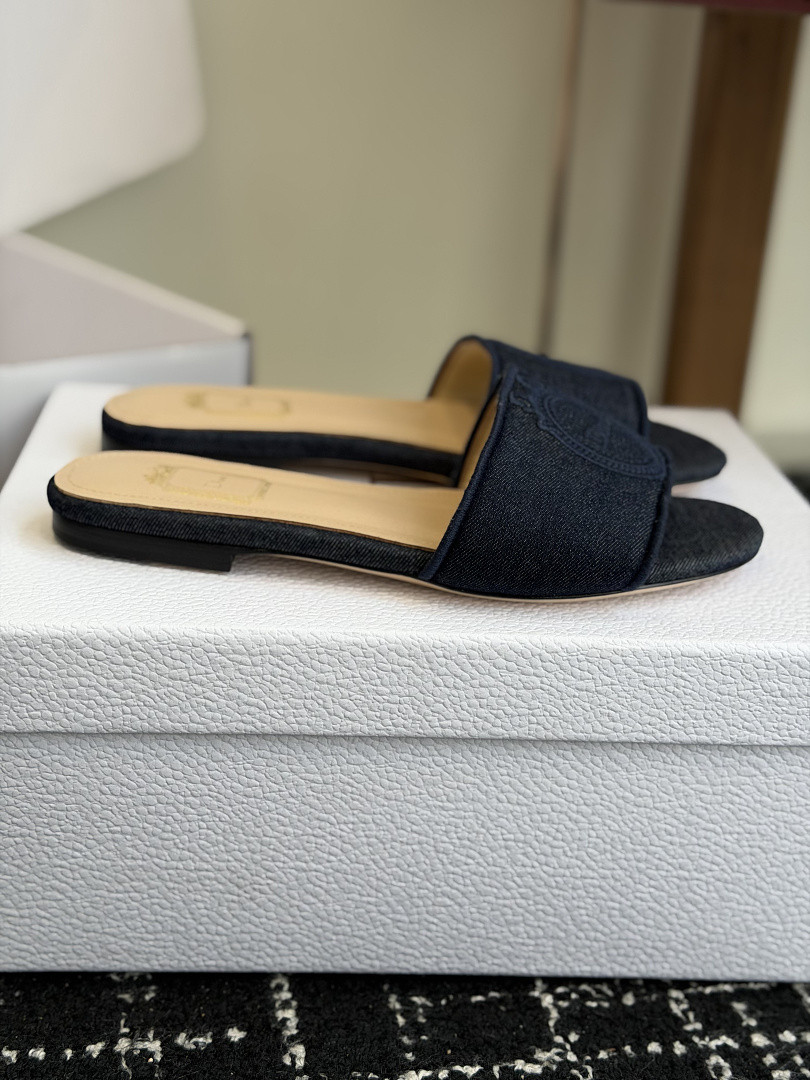 DR Sandals DS-23