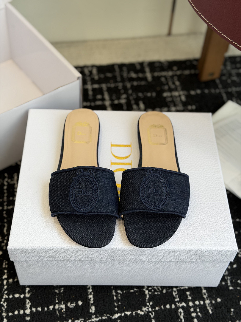 DR Sandals DS-23
