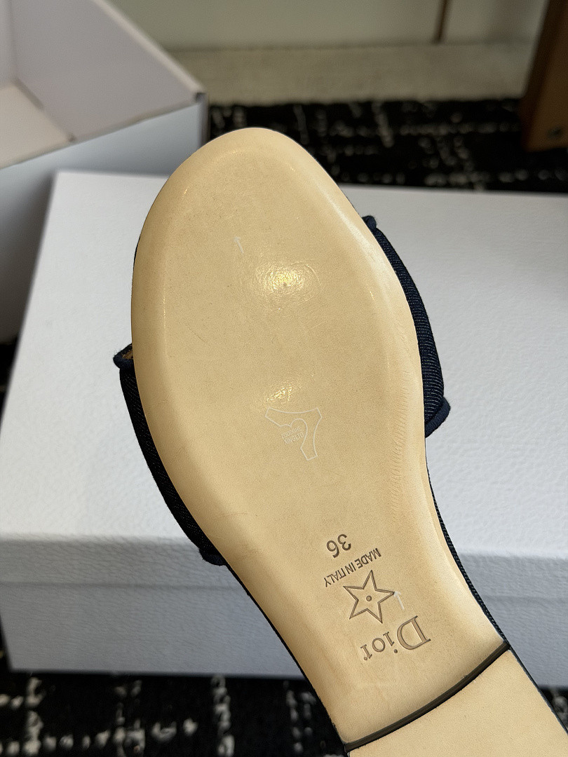 DR Sandals DS-23