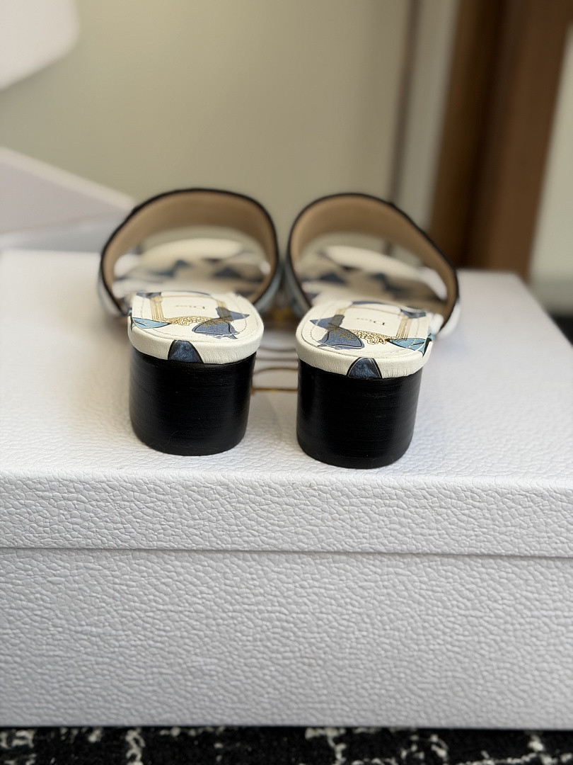 DR Sandals DS-H21
