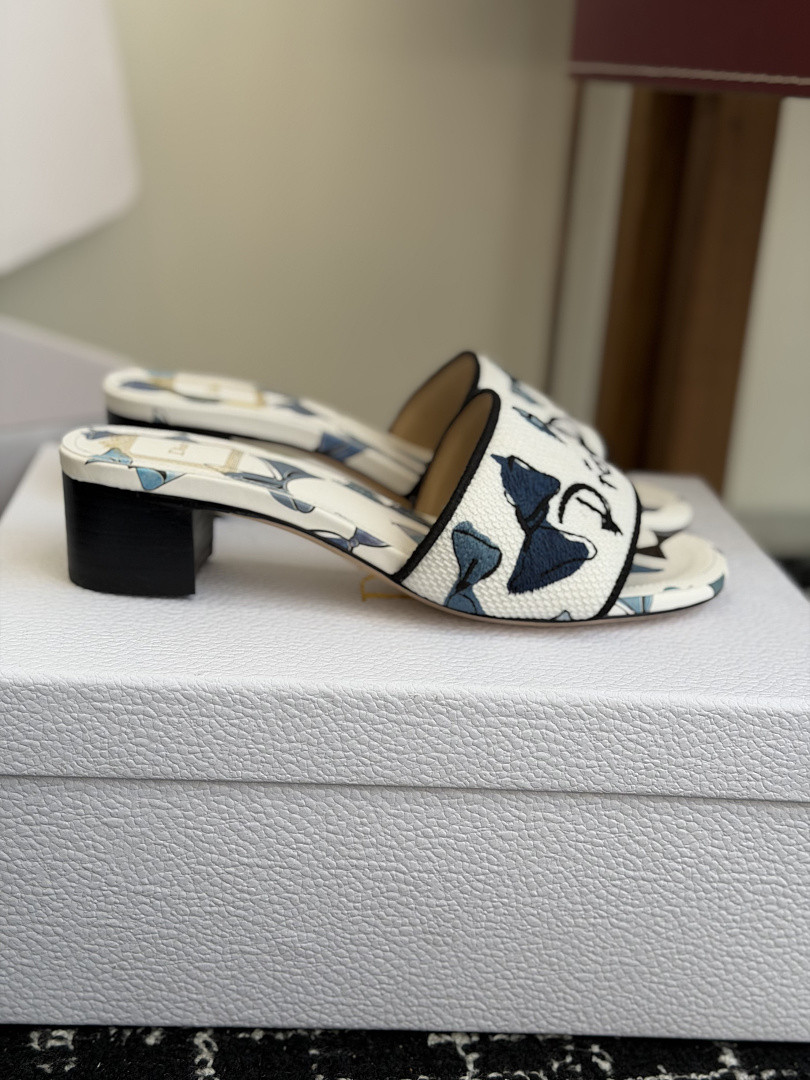 DR Sandals DS-H21