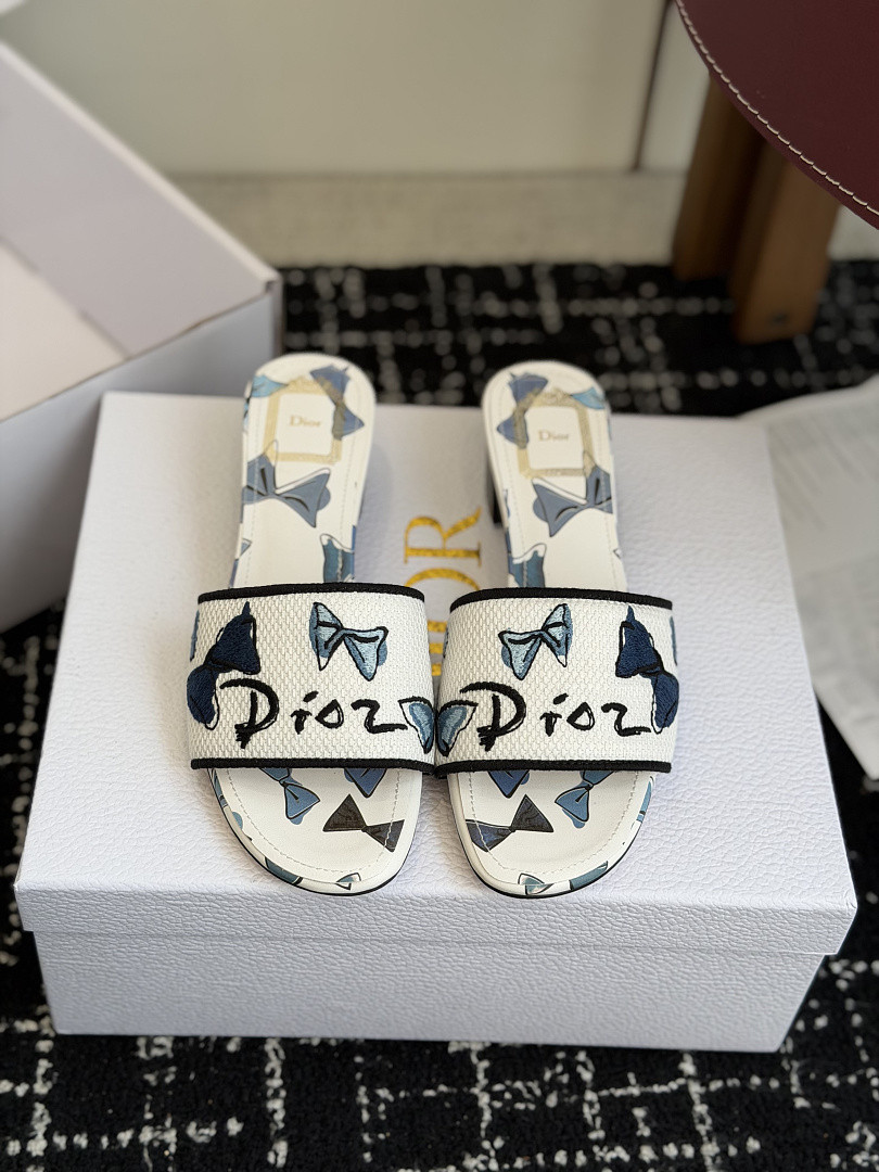 DR Sandals DS-H21