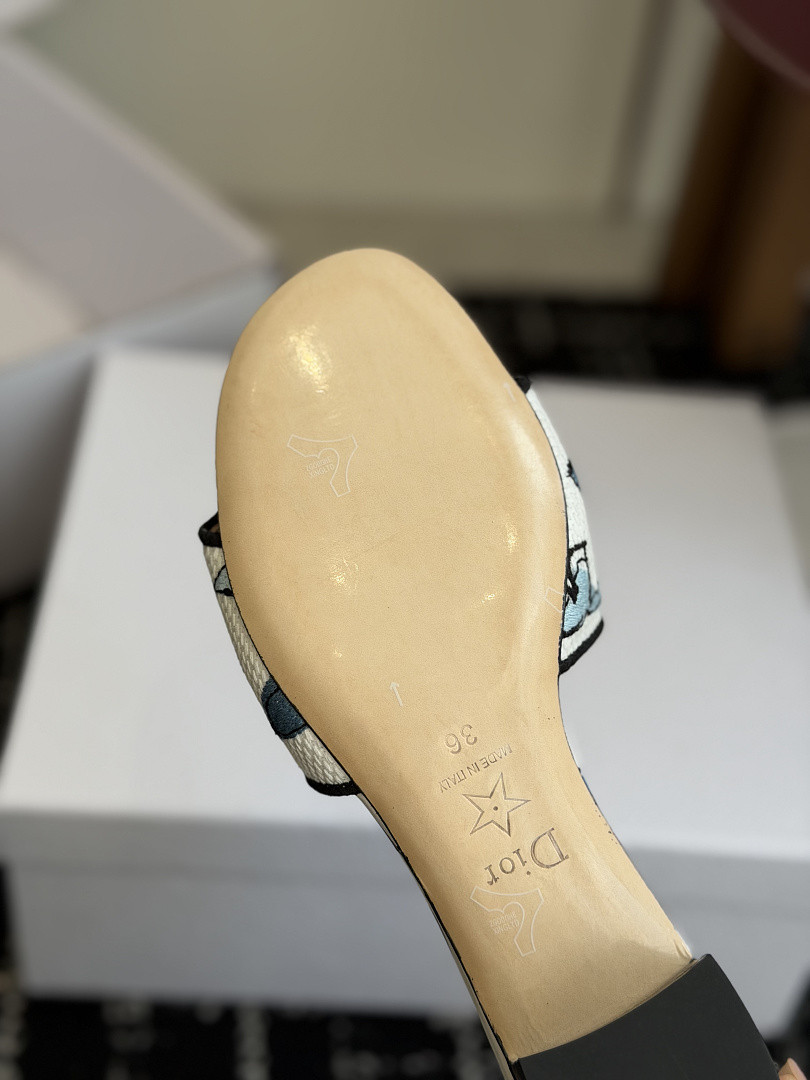 DR Sandals DS-H21