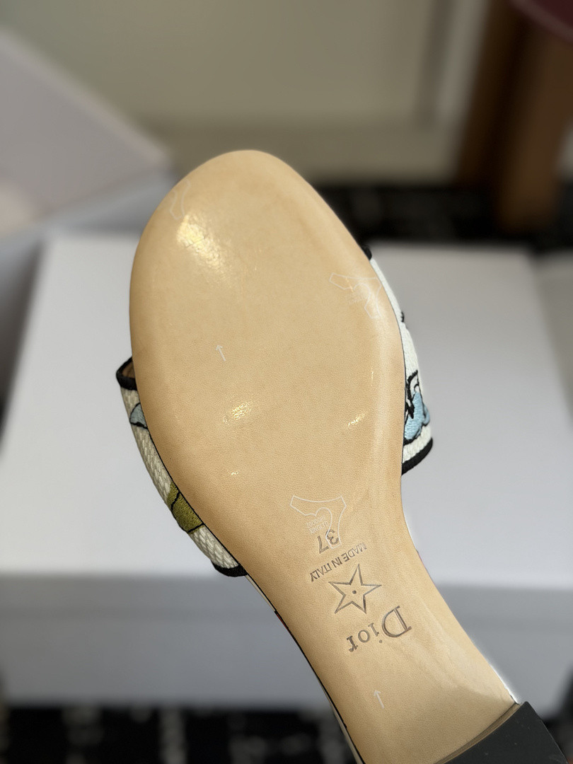 DR Sandals DS-H22