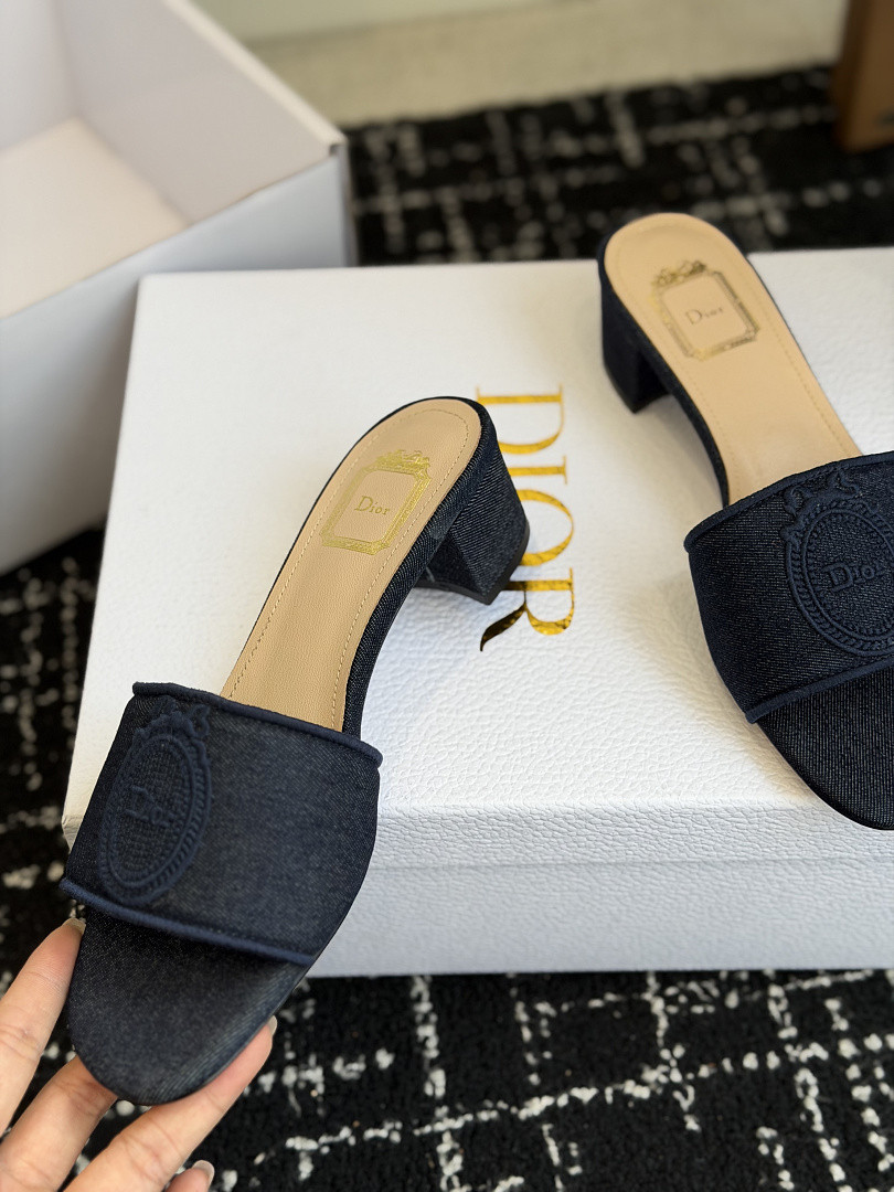 DR Sandals DS-H23
