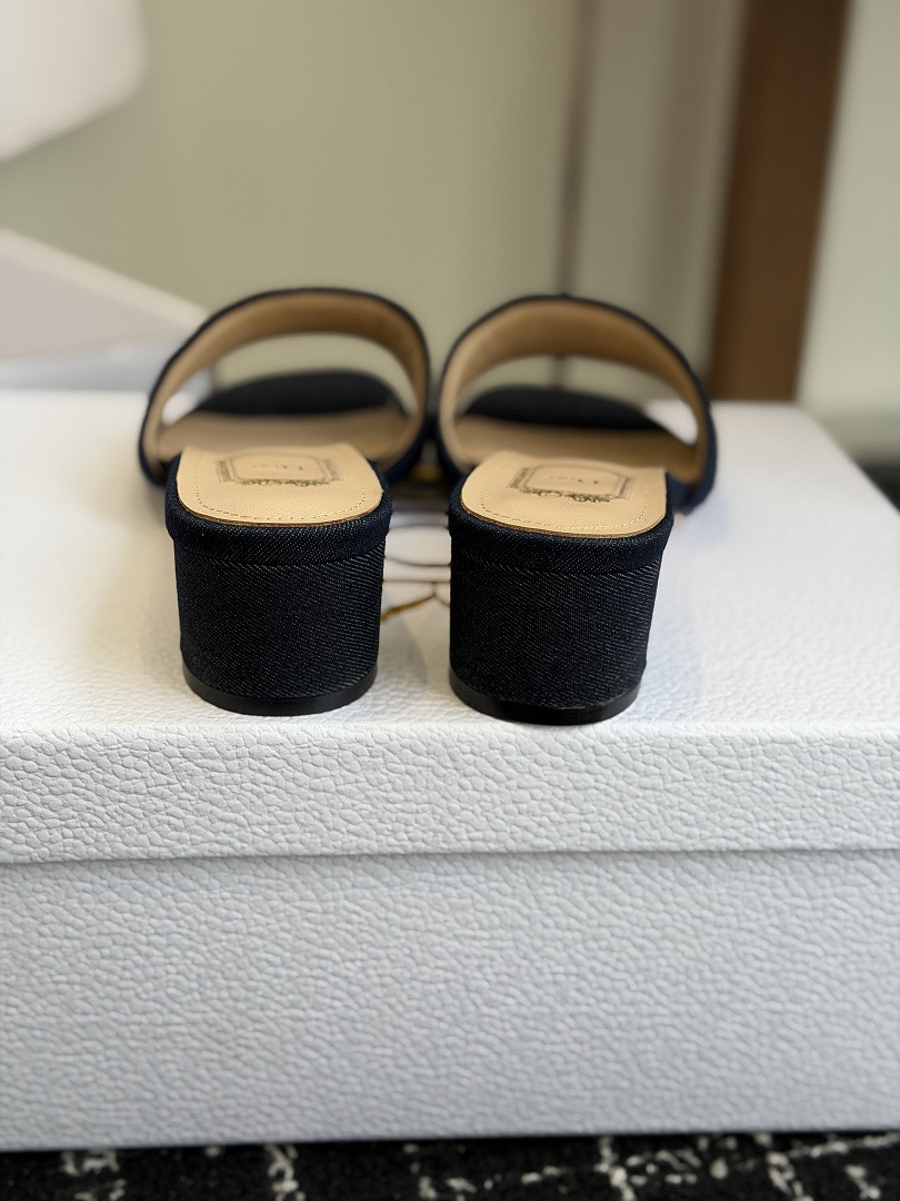 DR Sandals DS-H23