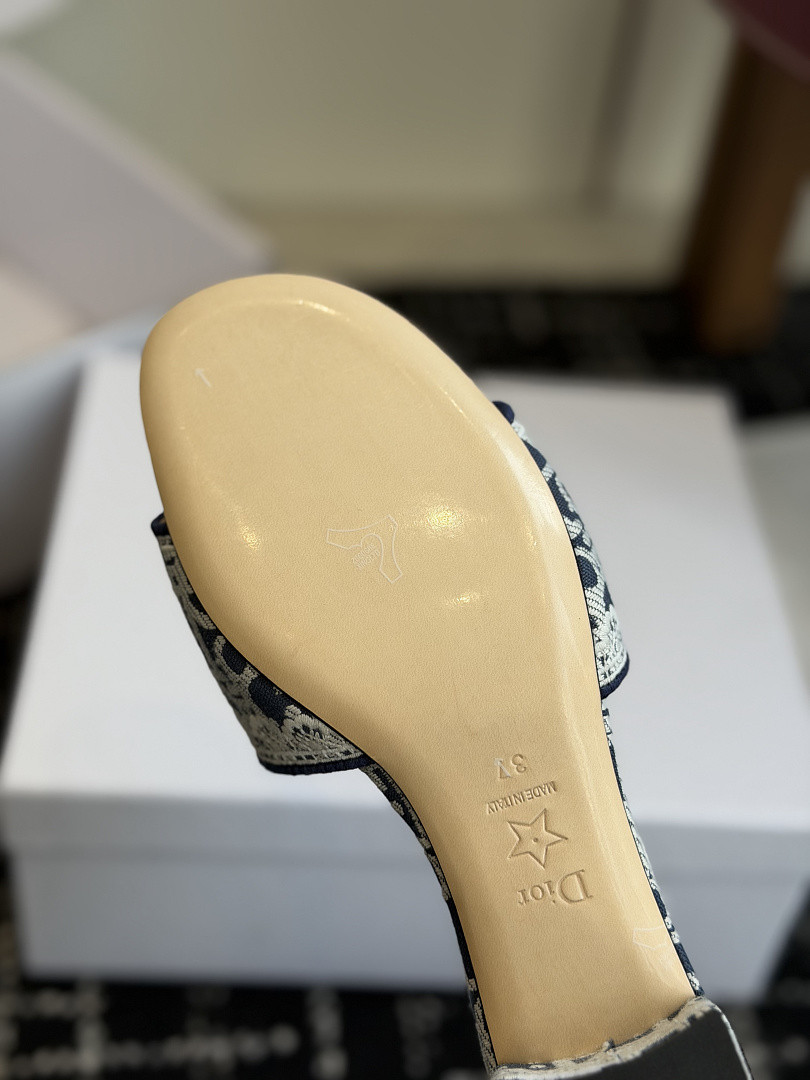 DR Sandals DS-H25