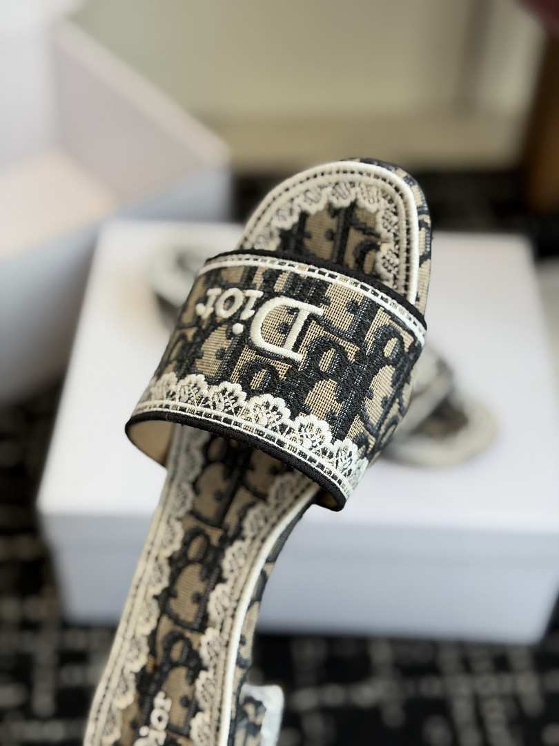 DR Sandals DS-H26