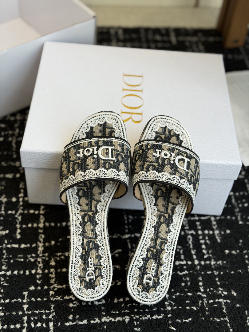 DR Sandals DS-H26