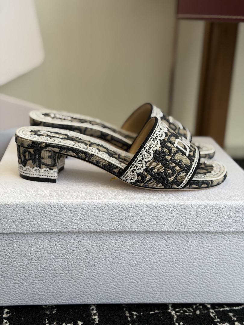 DR Sandals DS-H26