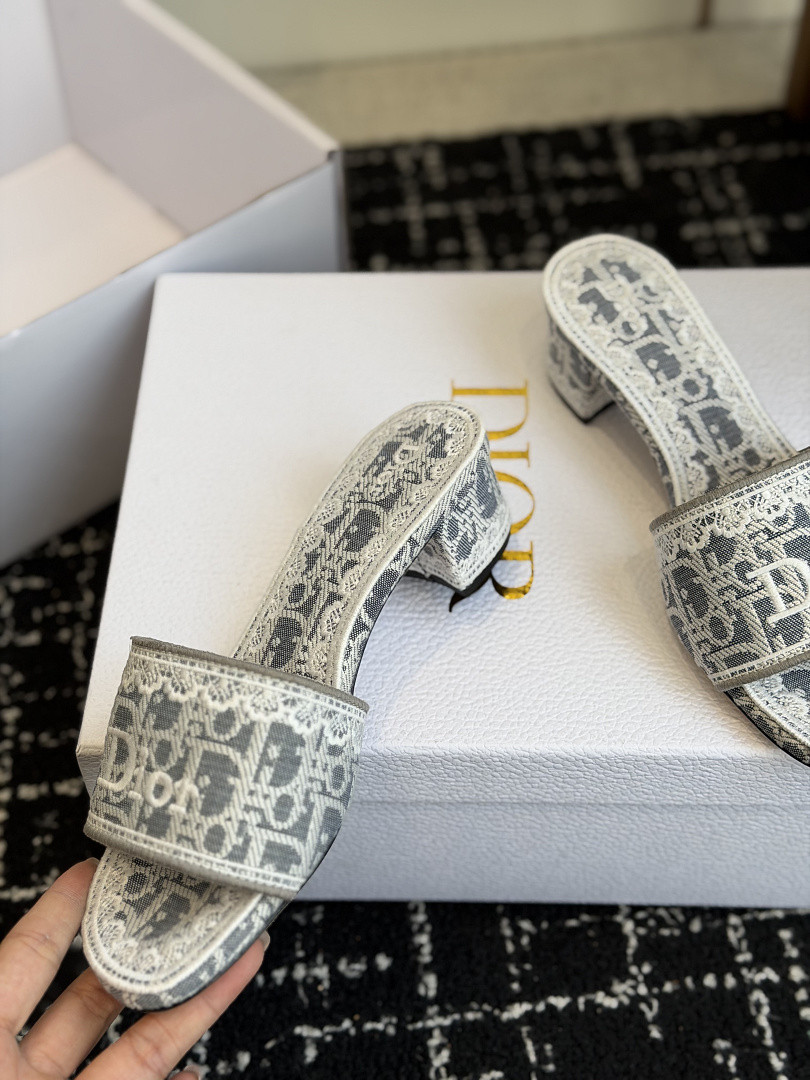 DR Sandals DS-H27