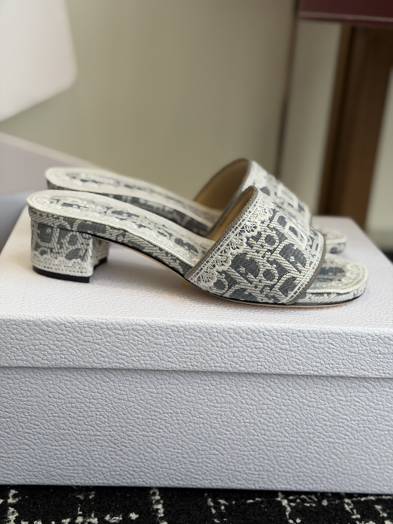 DR Sandals DS-H27