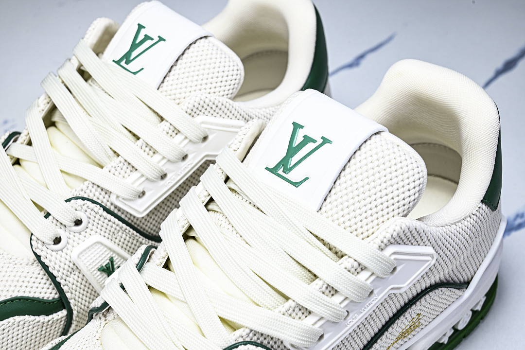 L*V Trainer