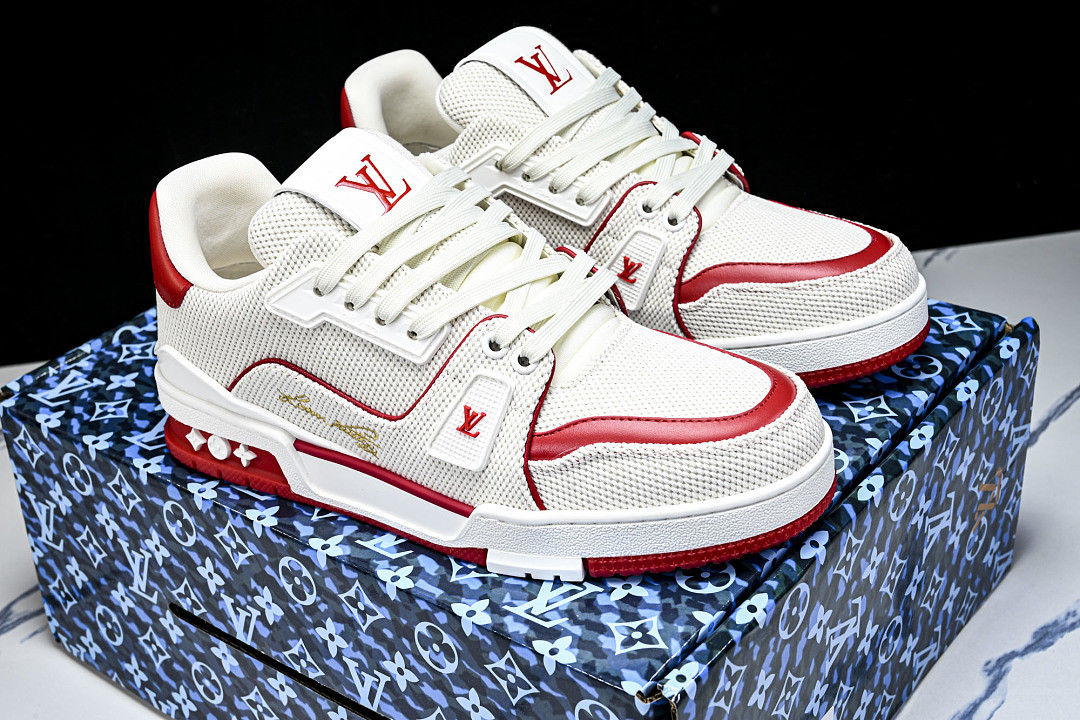 L*V Trainer