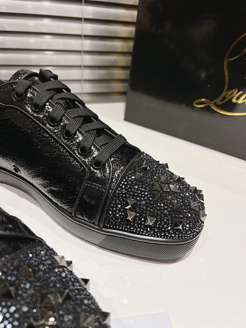 Chris Loubon Sneakers CL-010