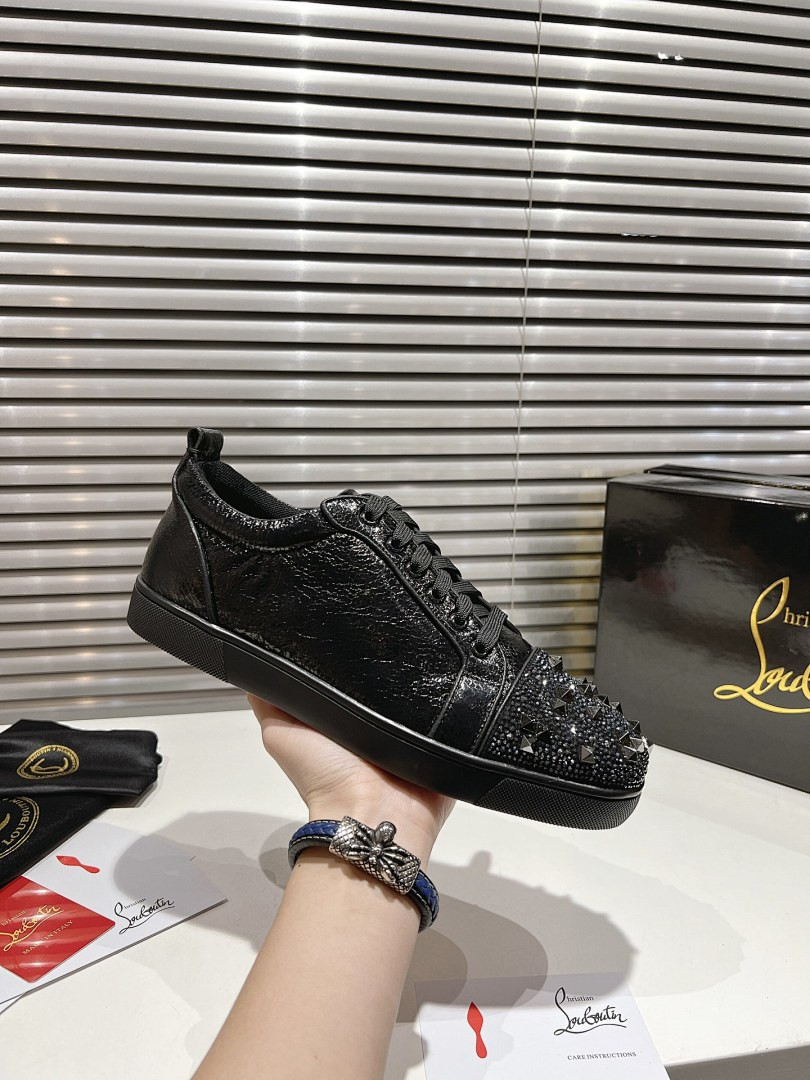 Chris Loubon Sneakers CL-010