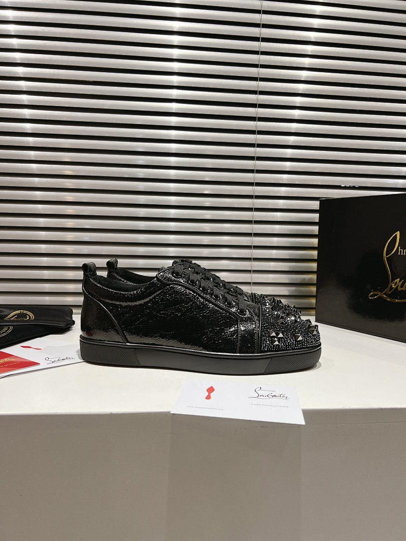 Chris Loubon Sneakers CL-010