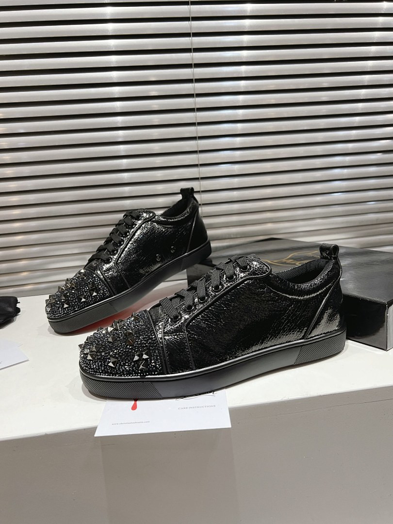 Chris Loubon Sneakers CL-010