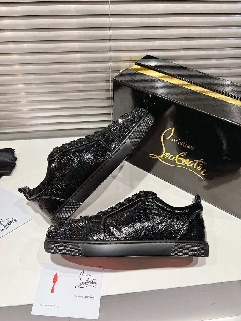 Chris Loubon Sneakers CL-010