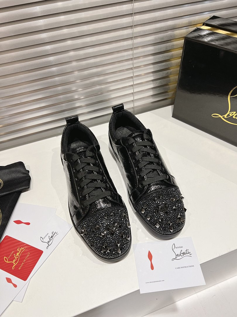 Chris Loubon Sneakers CL-010