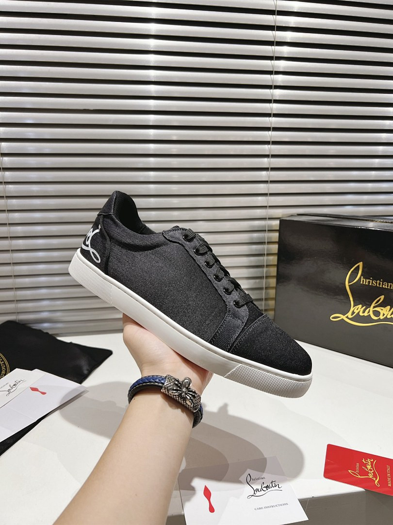 Chris Loubon Sneakers CL-007