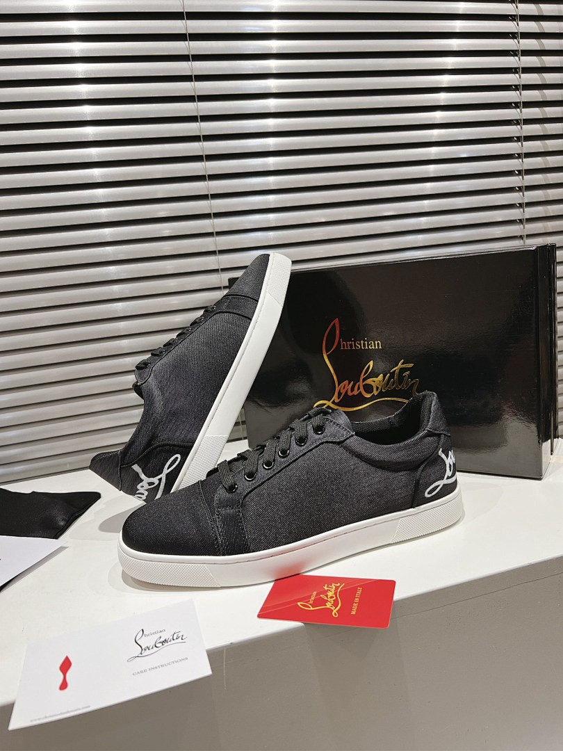 Chris Loubon Sneakers CL-007
