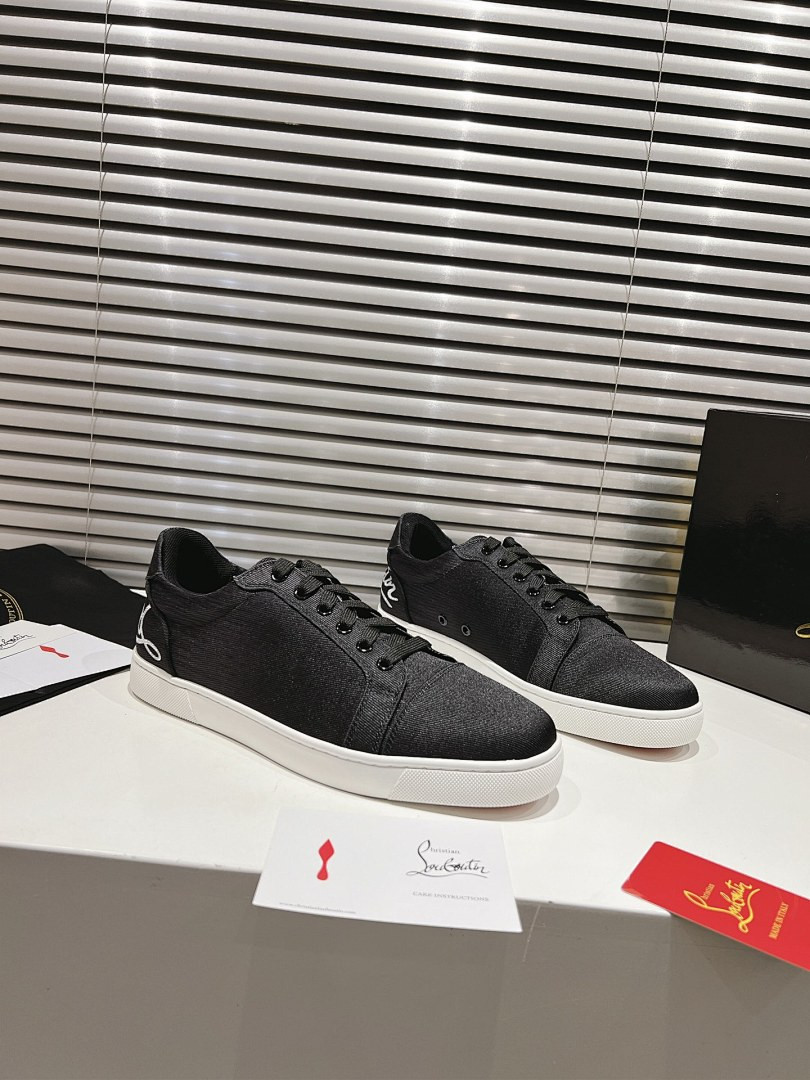 Chris Loubon Sneakers CL-007