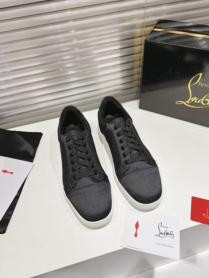Chris Loubon Sneakers CL-007