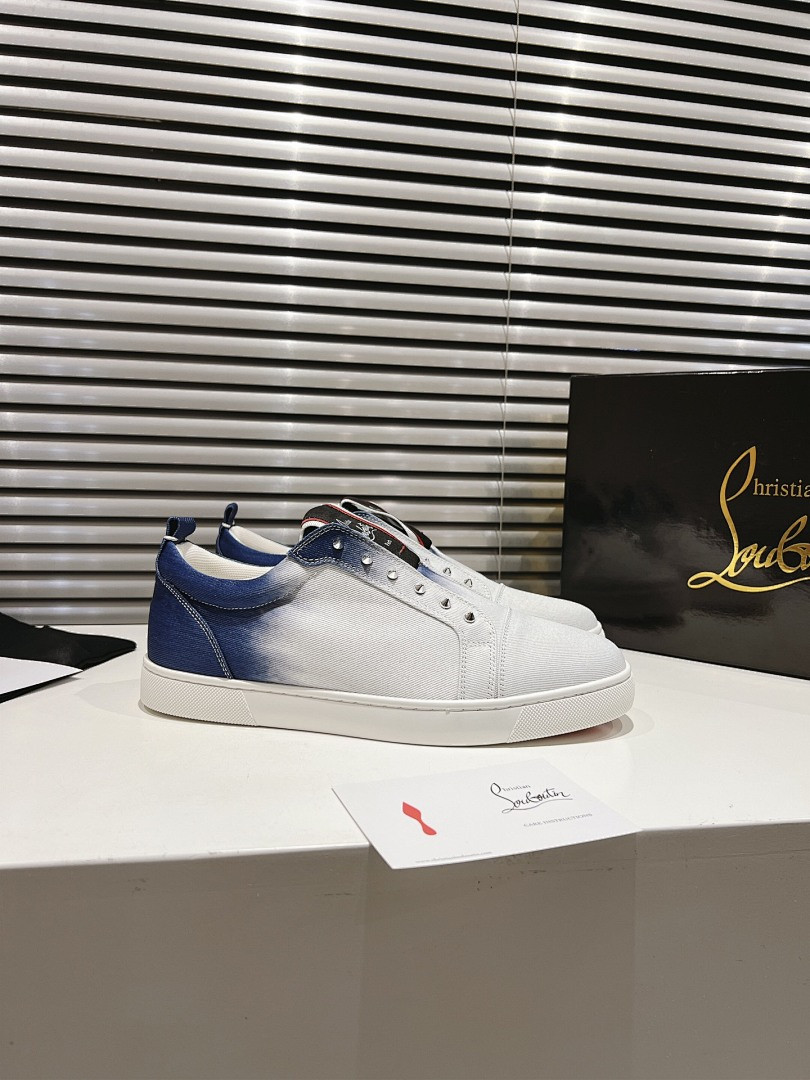 Chris Loubon Sneakers CL-008