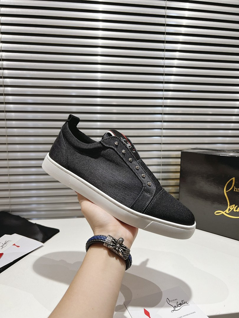 Chris Loubon Sneakers CL-009