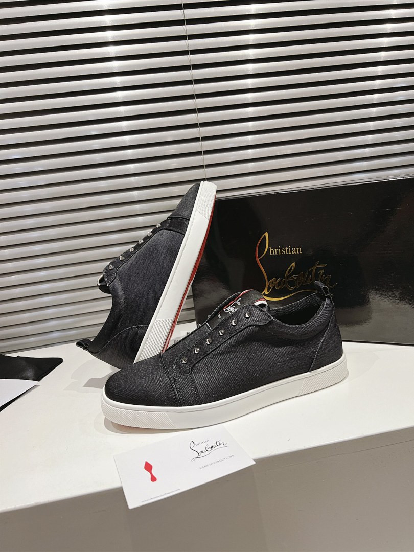 Chris Loubon Sneakers CL-009