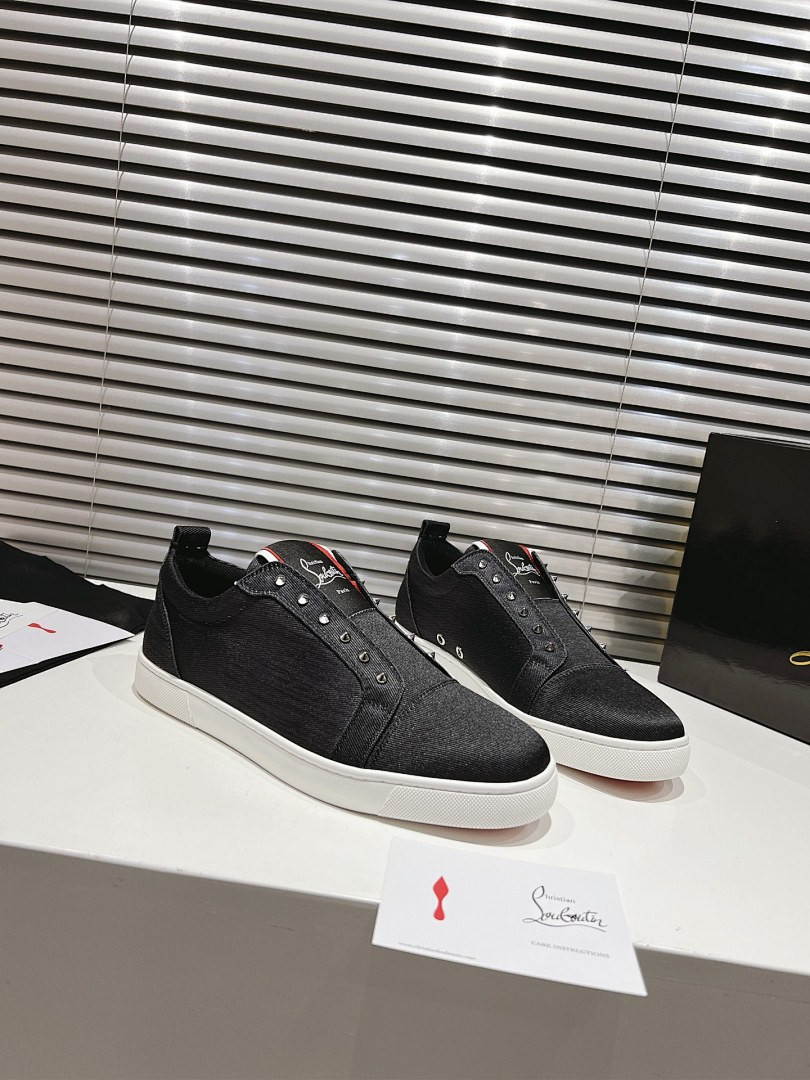 Chris Loubon Sneakers CL-009