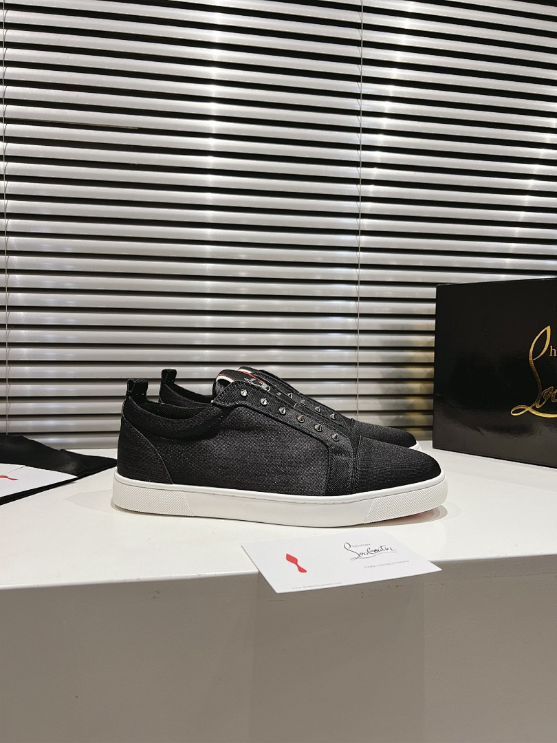 Chris Loubon Sneakers CL-009