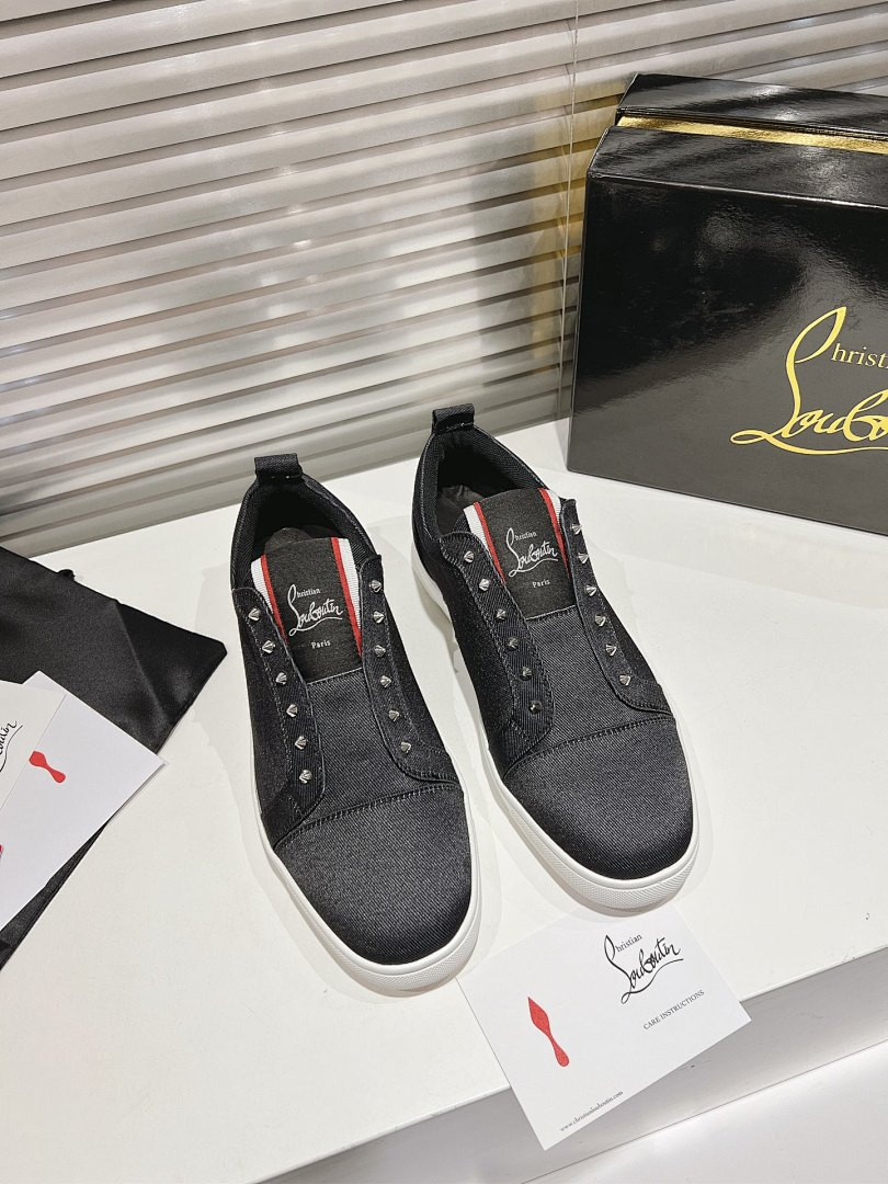 Chris Loubon Sneakers CL-009