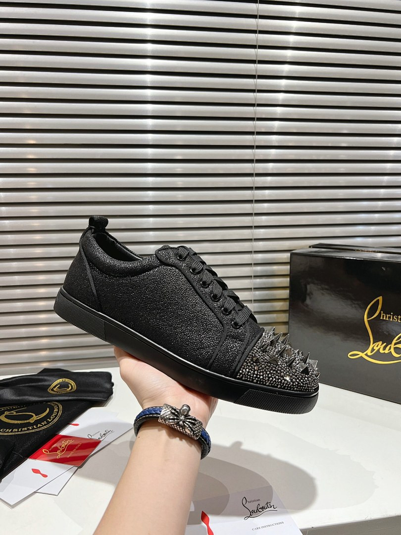 Chris Loubon Sneakers CL-011