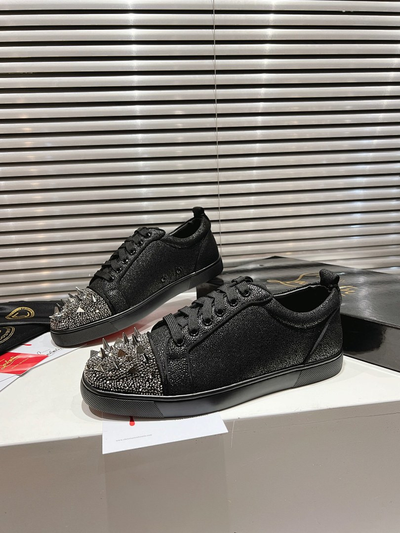 Chris Loubon Sneakers CL-011