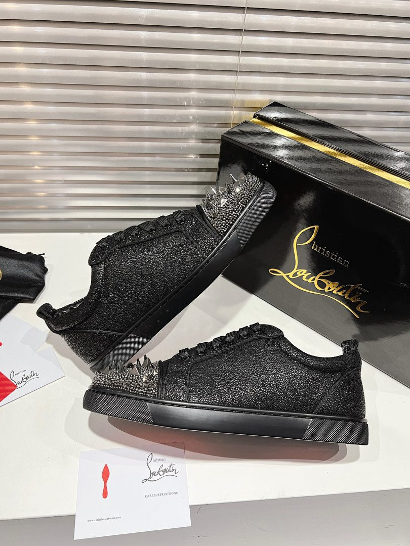 Chris Loubon Sneakers CL-011