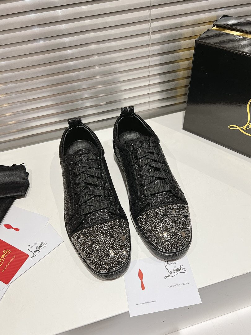 Chris Loubon Sneakers CL-011