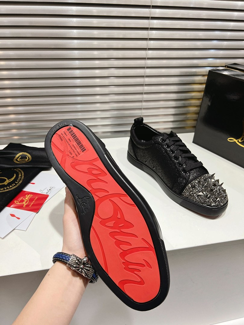 Chris Loubon Sneakers CL-011