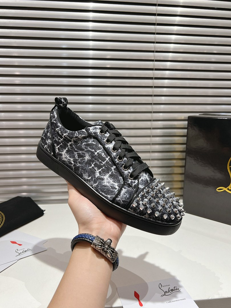 Chris Loubon Sneakers CL-013