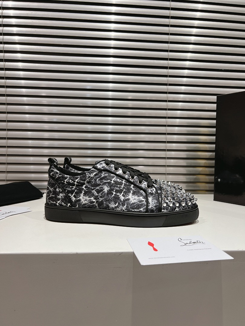 Chris Loubon Sneakers CL-013