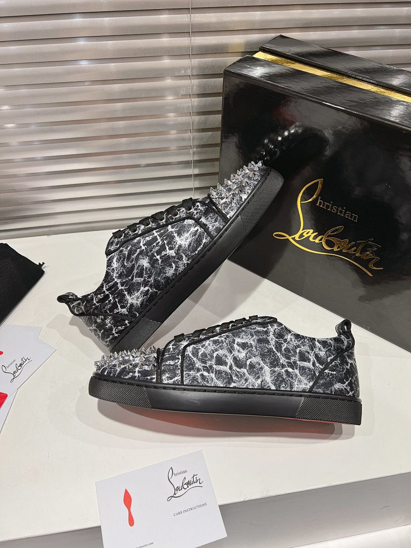 Chris Loubon Sneakers CL-013