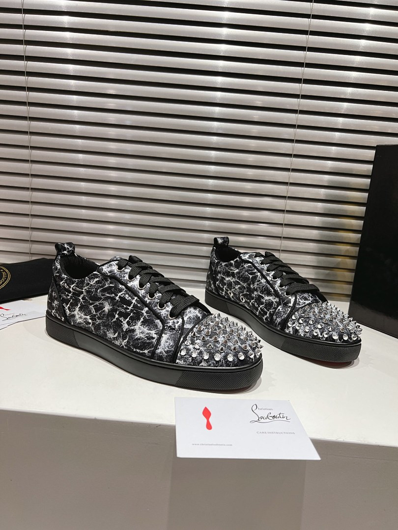 Chris Loubon Sneakers CL-013