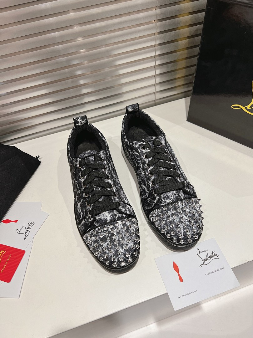 Chris Loubon Sneakers CL-013