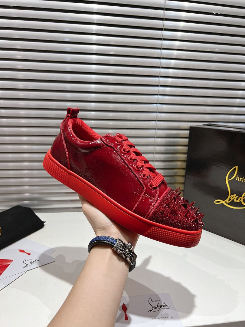 Chris Loubon Sneakers CL-014