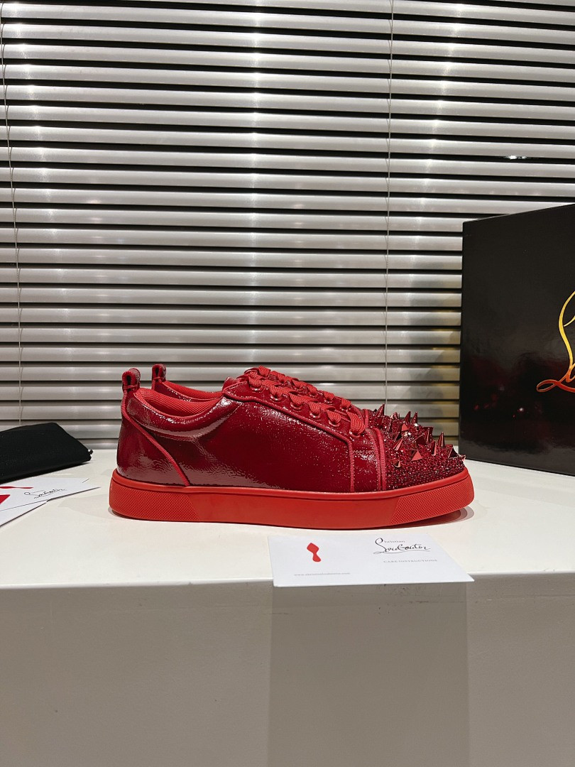 Chris Loubon Sneakers CL-014