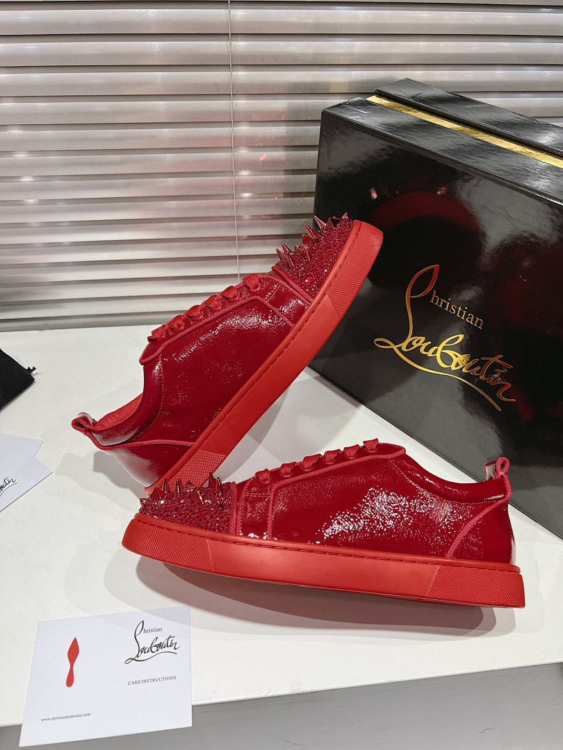 Chris Loubon Sneakers CL-014