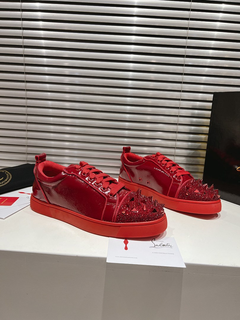 Chris Loubon Sneakers CL-014