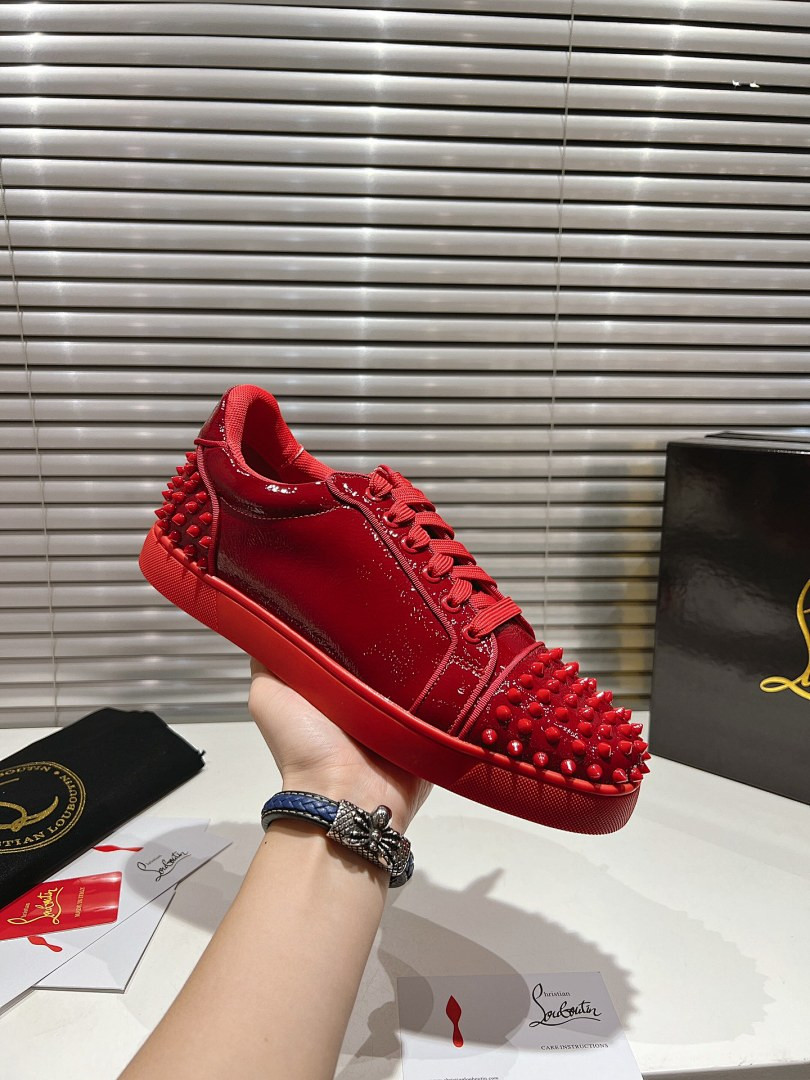 Chris Loubon Sneakers CL-015